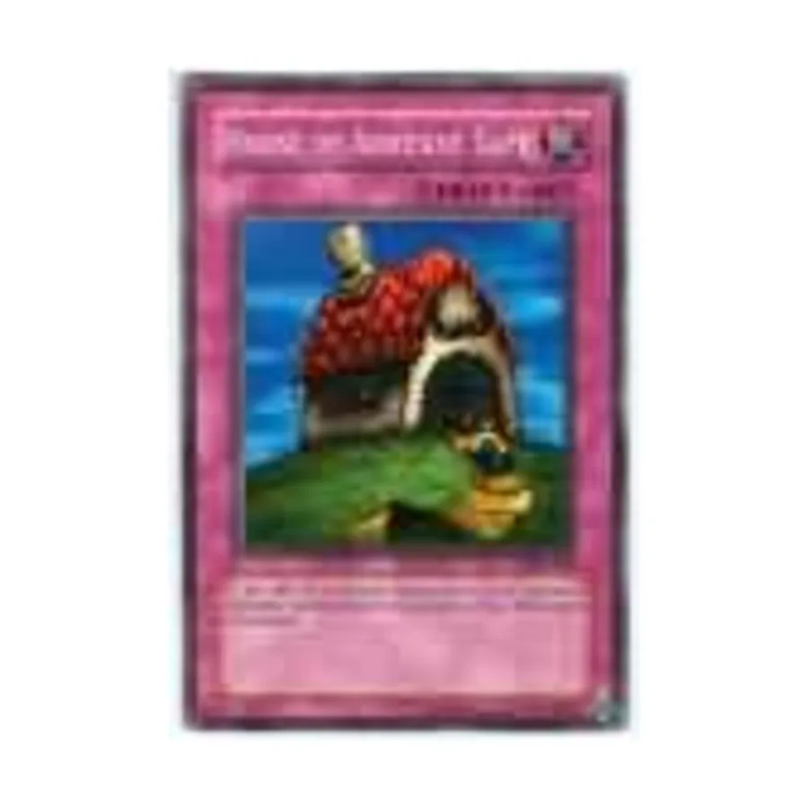 CCG Домик из клейкой ленты (обычный), Yu-Gi-Oh - Magic Ruler - Singles
CCG Домик из клейкой ленты (обычный), Yu-Gi-Oh - Magic Ruler - Singles