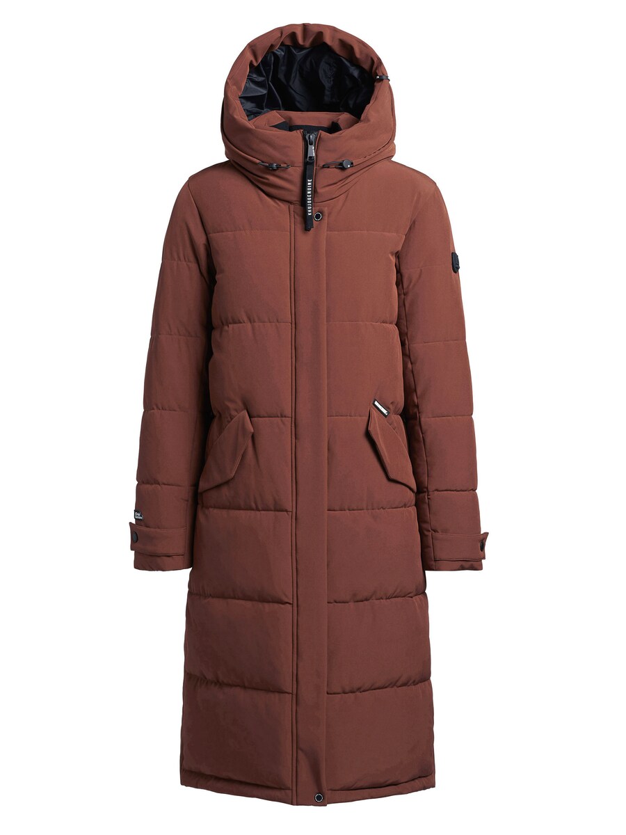 Зимняя куртка khujo Dairi, Rusty red
Зимняя куртка khujo Dairi, Rusty red