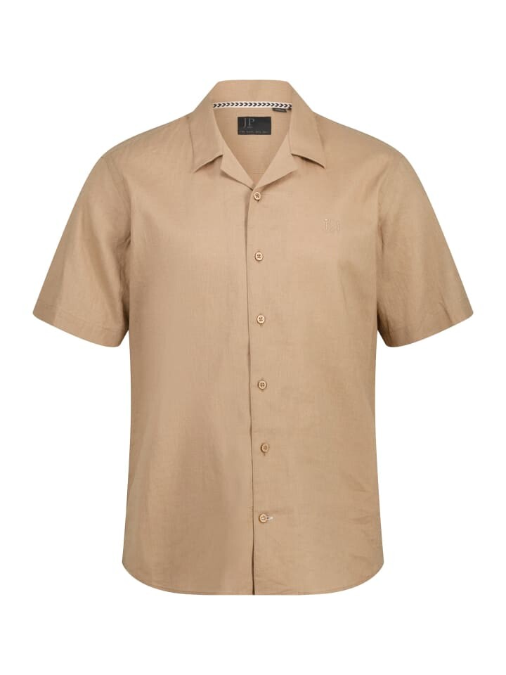 Рубашка JP1880, песочный
Рубашка JP1880, песочный