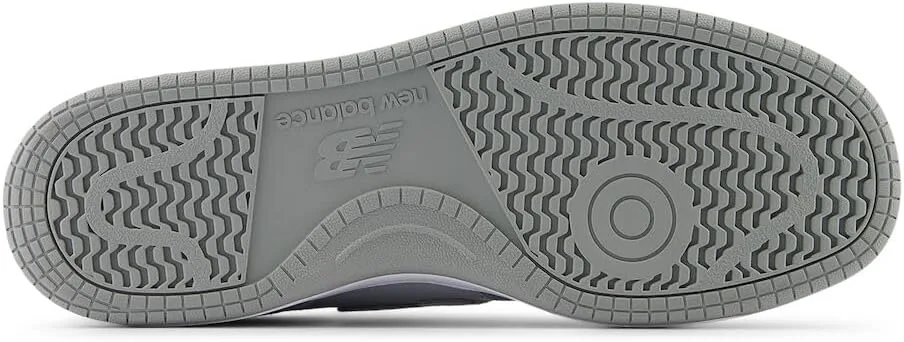 Кроссовки New Balance 80 для мужчин, серый/белый
Кроссовки New Balance 80 для мужчин, серый/белый