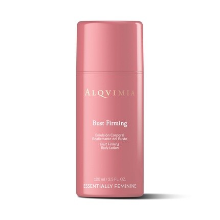 Alqvimia Эмульсия для укрепления бюста 100 мл
Alqvimia Эмульсия для укрепления бюста 100 мл