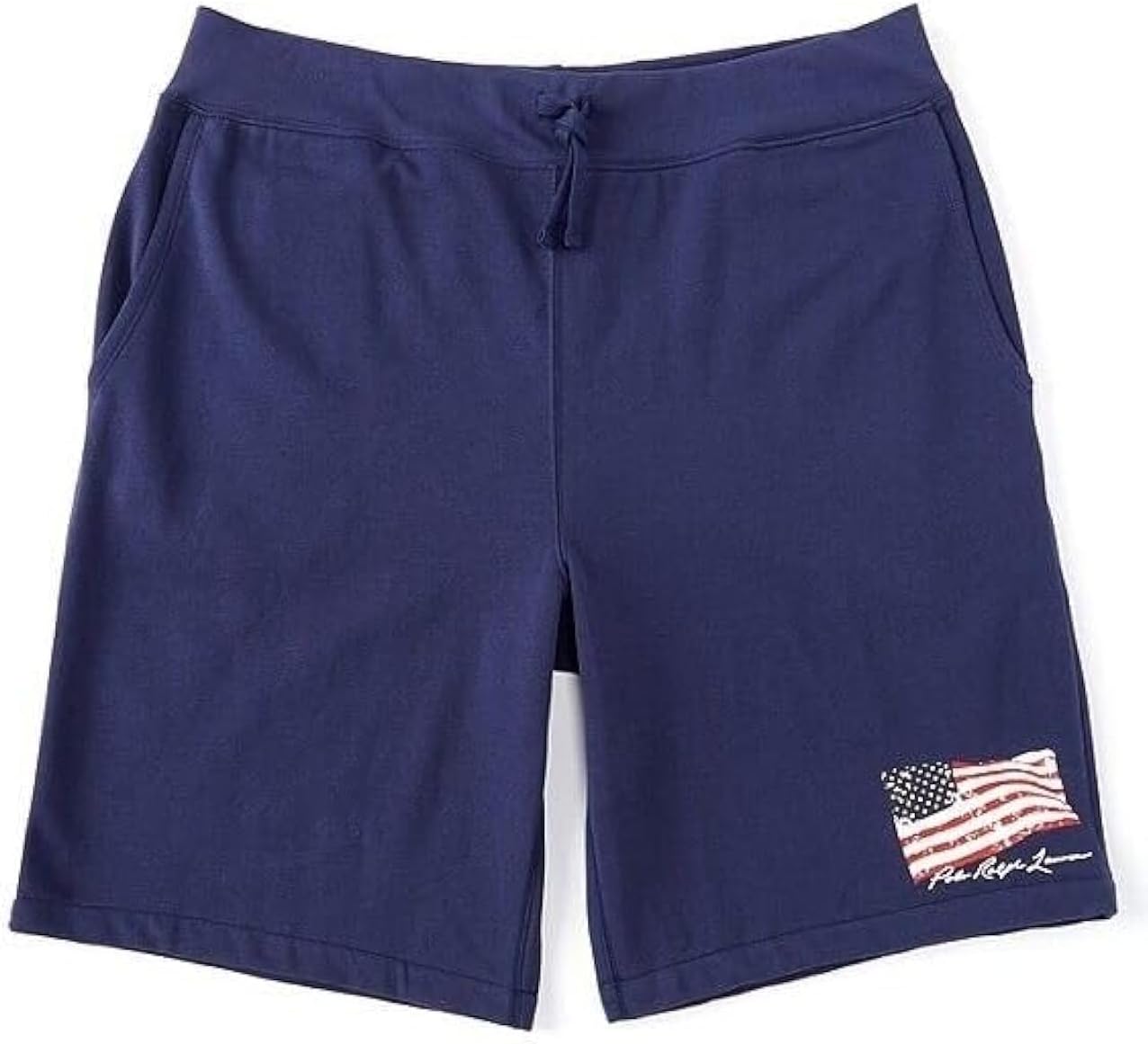 POLO RALPH LAUREN Мужские шорты из флиса Polo Sport длиной 8 дюймов, Us Flag
POLO RALPH LAUREN Мужские шорты из флиса Polo Sport длиной 8 дюймов, Us Flag