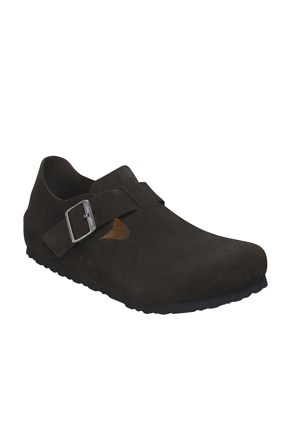 Сабо London Birkenstock, Black
Сабо London Birkenstock, Black