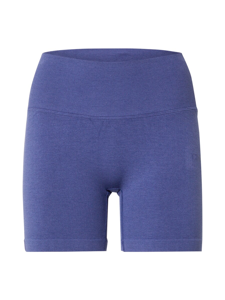 Обычные спортивные штаны ICANIWILL Rush, синий
Обычные спортивные штаны ICANIWILL Rush, синий