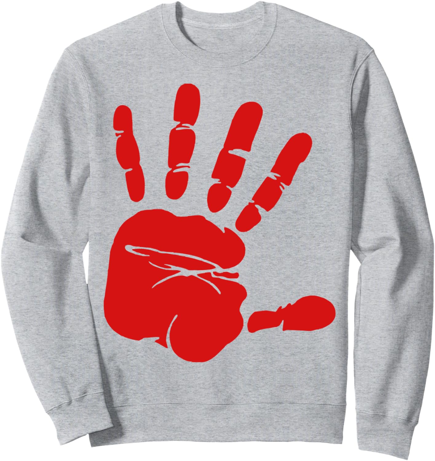 Толстовка с красным отпечатком ладони Fashion Tees, Красный, Толстовка с красным отпечатком ладони Fashion Tees
Толстовка с красным отпечатком ладони Fashion Tees, Красный, Толстовка с красным отпечатком ладони Fashion Tees