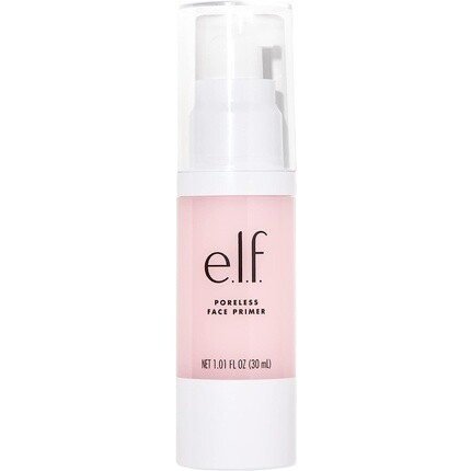 Elf Poreless Праймер для лица, совершенствующий кожу, легкий, стойкий, 1 унция E.L.F.
Elf Poreless Праймер для лица, совершенствующий кожу, легкий, стойкий, 1 унция E.L.F.