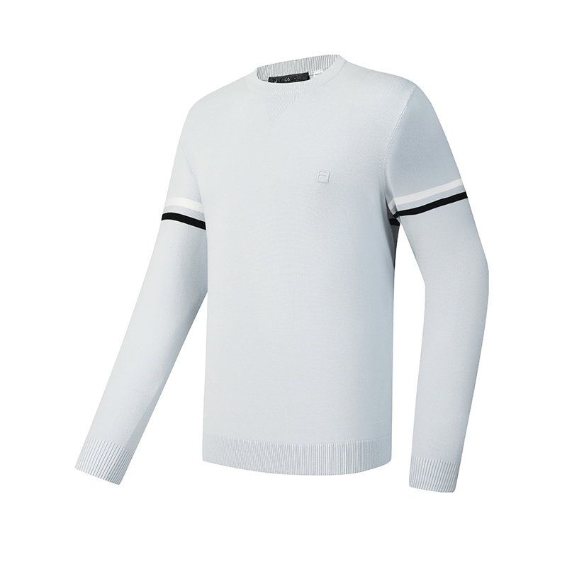 Мужская трикотажная коллекция Golf Series FW25 Fila, синий
Мужская трикотажная коллекция Golf Series FW25 Fila, синий