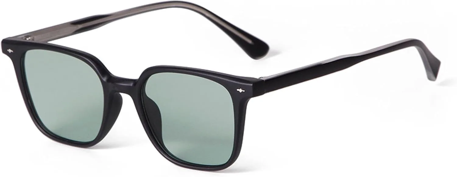 Солнцезащитные очки с защитой от УФ-излучения UV400 | Маленькая заклепка Tr90 | Для женщин и мужчин, для занятий спортом на открытом воздухе и вождения DSVIGF, 03
Солнцезащитные очки с защитой от УФ-излучения UV400 | Маленькая заклепка Tr90 | Для женщин и мужчин, для занятий спортом на открытом воздухе и вождения DSVIGF, 03