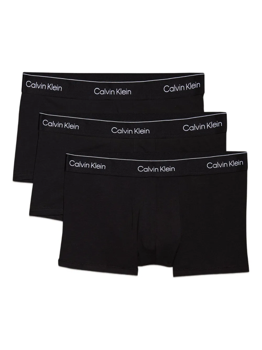 Боксеры с логотипом на поясе (упаковка из трёх штук) Calvin Klein Underwear, черный
Боксеры с логотипом на поясе (упаковка из трёх штук) Calvin Klein Underwear, черный