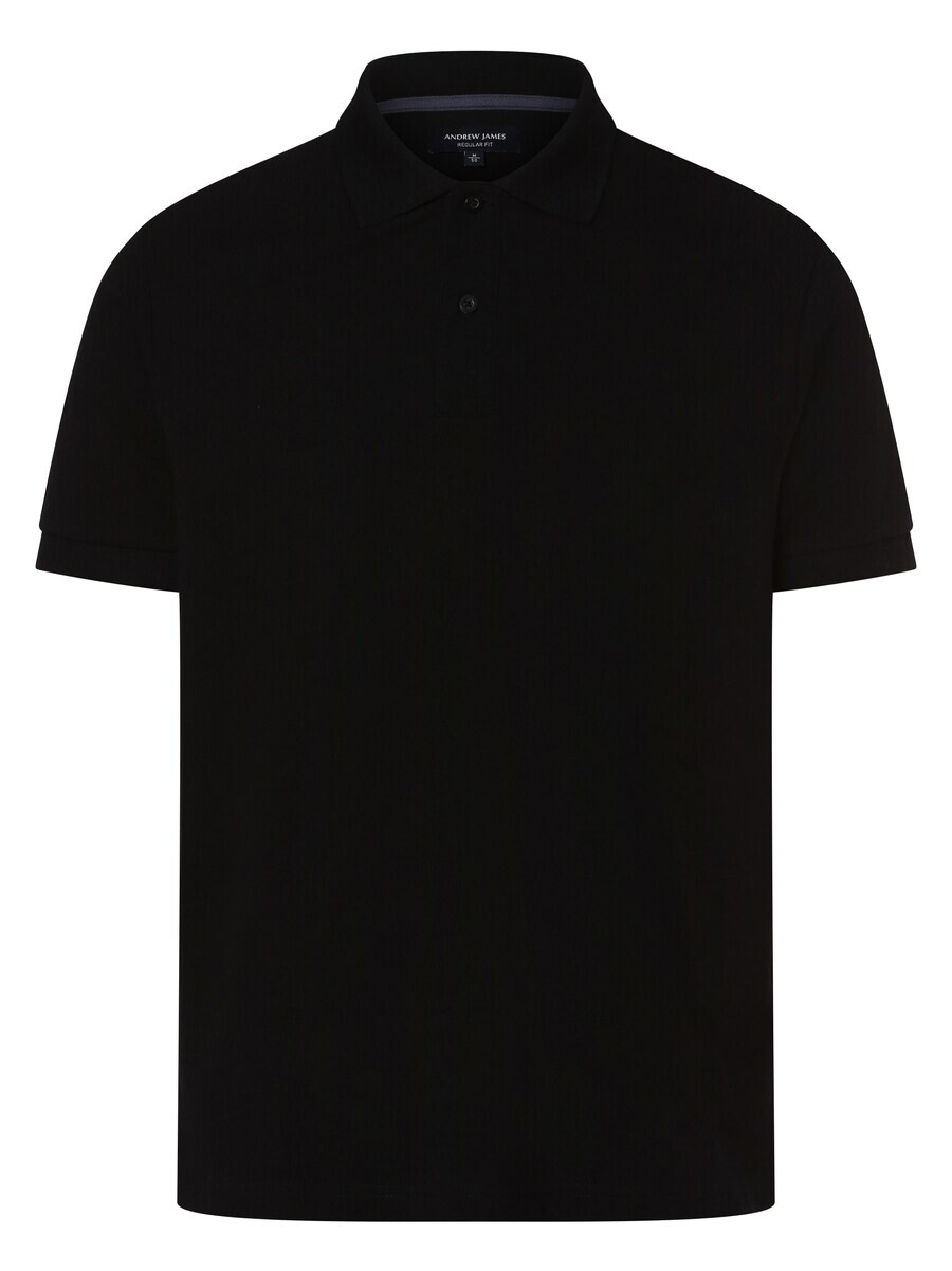 Футболка Andrew James, черный 
Футболка Andrew James, черный