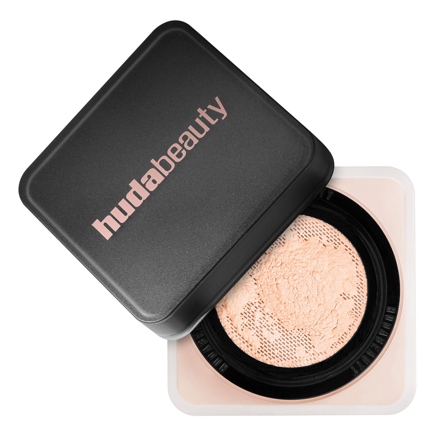 Рассыпчатая пудра Easy Bake Loose Baking & Setting Powder Huda Beauty, Cupcake (20 g)
Рассыпчатая пудра Easy Bake Loose Baking & Setting Powder Huda Beauty, Cupcake (20 g)