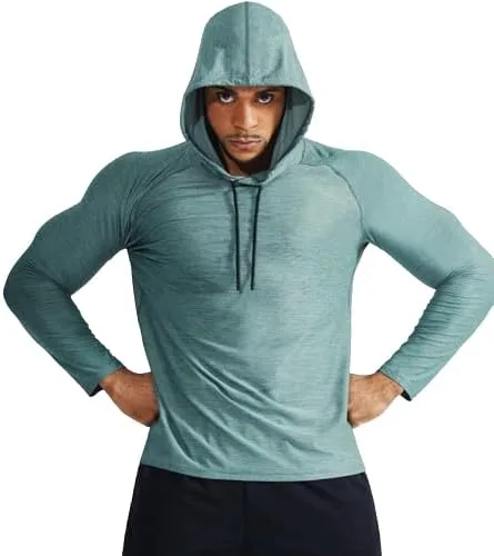 Мужская футболка с длинным рукавом для бега и тренировок, дышащая влагоотводящая ткань AlleyEcho
Мужская футболка с длинным рукавом для бега и тренировок, дышащая влагоотводящая ткань AlleyEcho