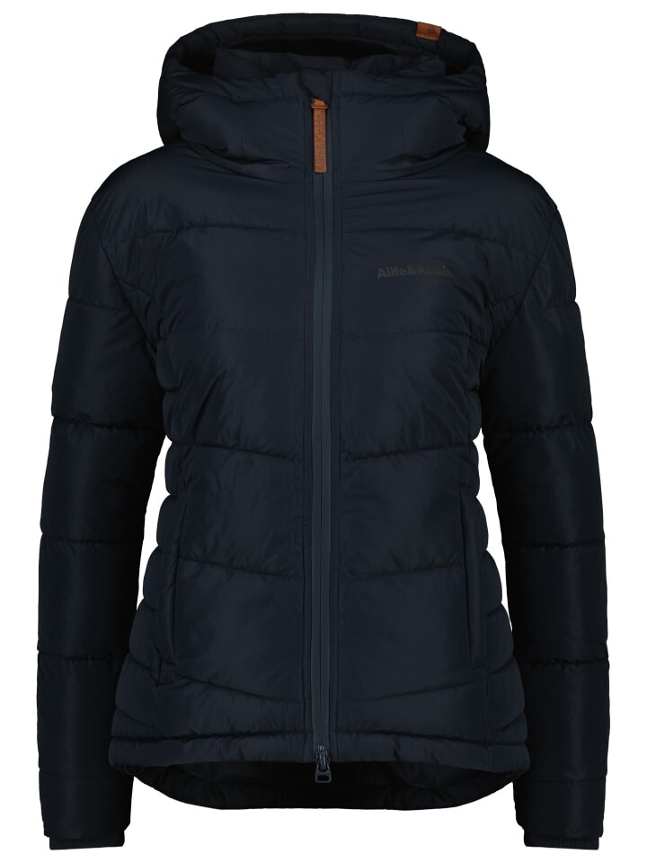 Пуховик alife and kickin JuanaAK, синий
Пуховик alife and kickin JuanaAK, синий