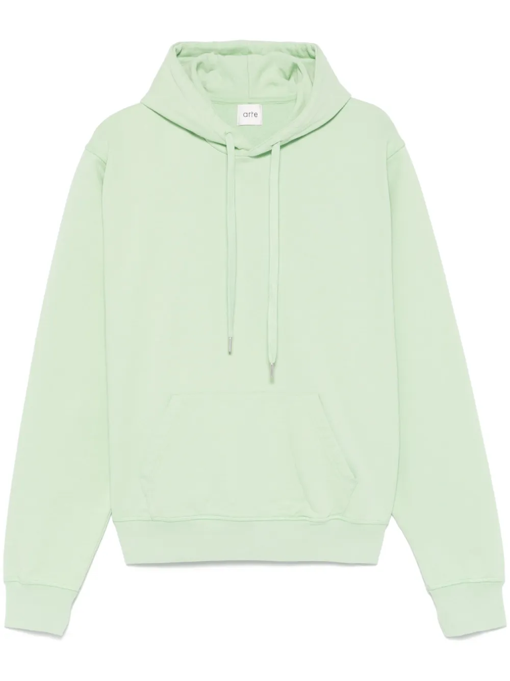 Худи Hank Back Runner ARTE, зеленый
Худи Hank Back Runner ARTE, зеленый