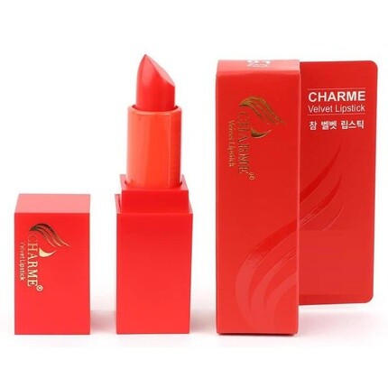 Charme Rossetto Stick 315 - Viola Intenso
Charme Rossetto Stick 315 - Viola Intenso