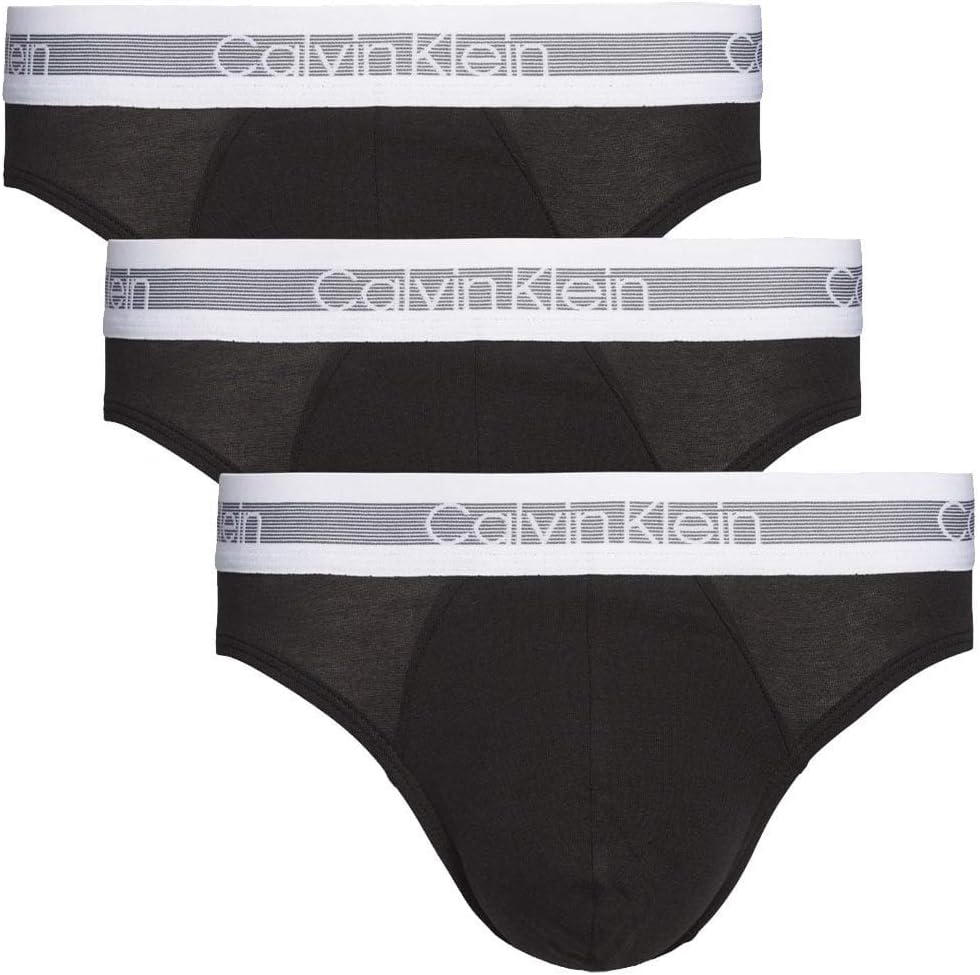 Мужские хлопковые эластичные охлаждающие трусы Calvin Klein, 3 шт., Black(Nb2142-001)/White
Мужские хлопковые эластичные охлаждающие трусы Calvin Klein, 3 шт., Black(Nb2142-001)/White