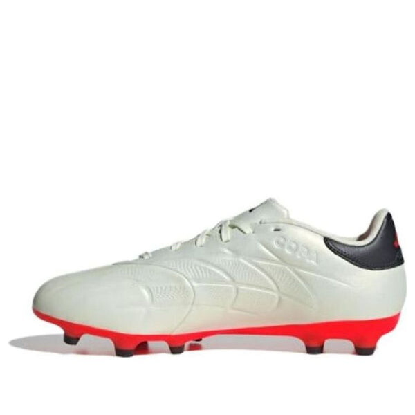 Кроссовки copa pure 2 league fg Adidas, бежевый
Кроссовки copa pure 2 league fg Adidas, бежевый