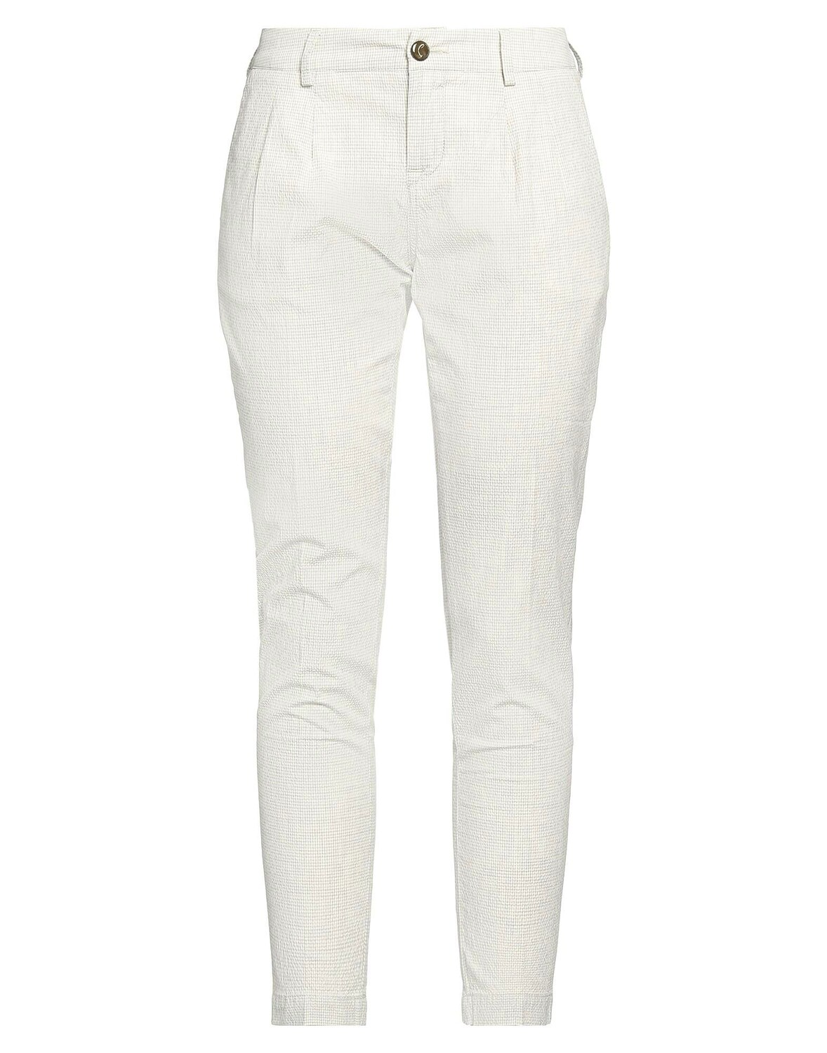 Брюки Jacob Cohen, светло-серый
Брюки Jacob Cohen, светло-серый