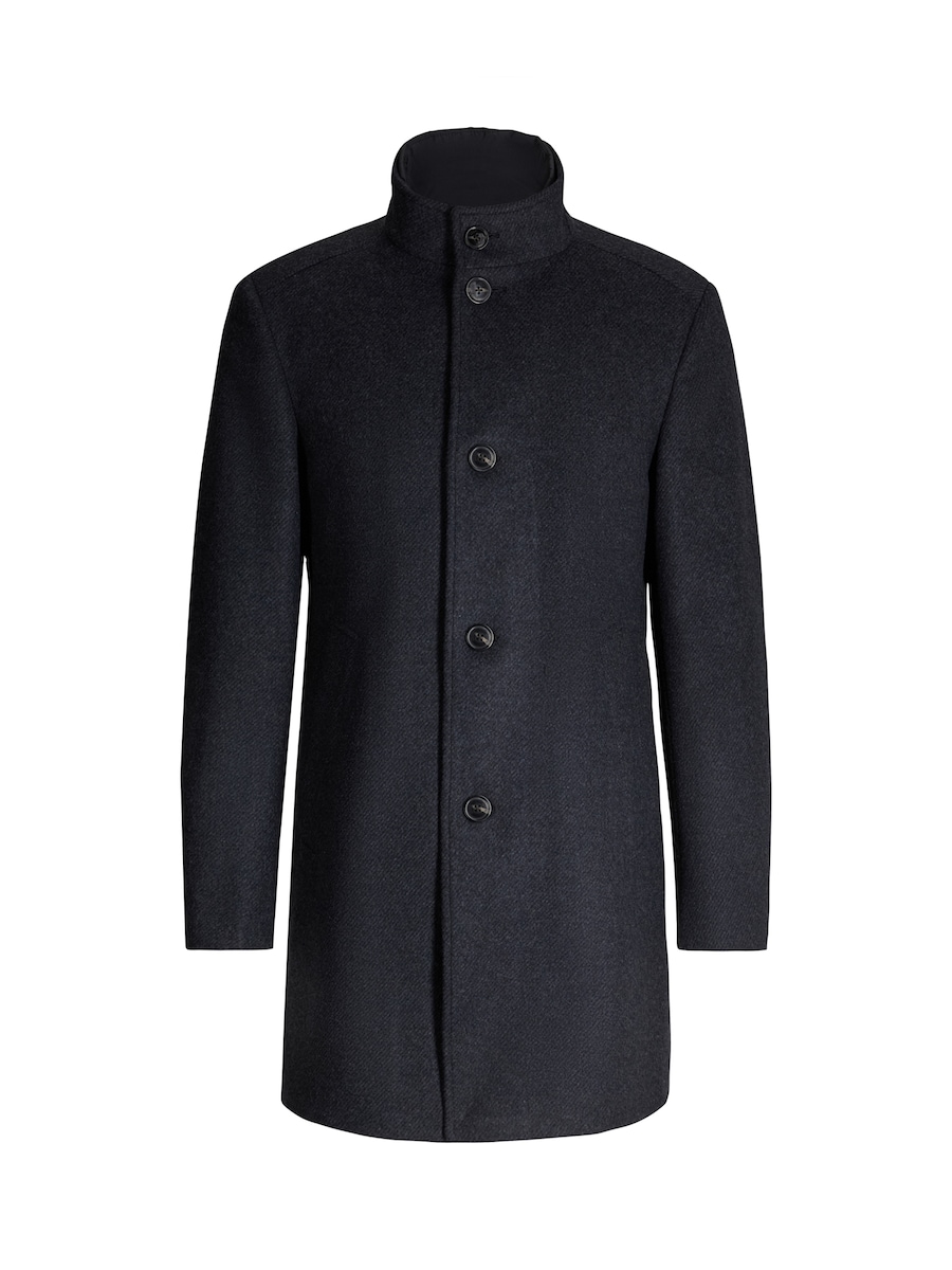 Пальто межсезонное JOOP! Maico, темно-синий
Пальто межсезонное JOOP! Maico, темно-синий