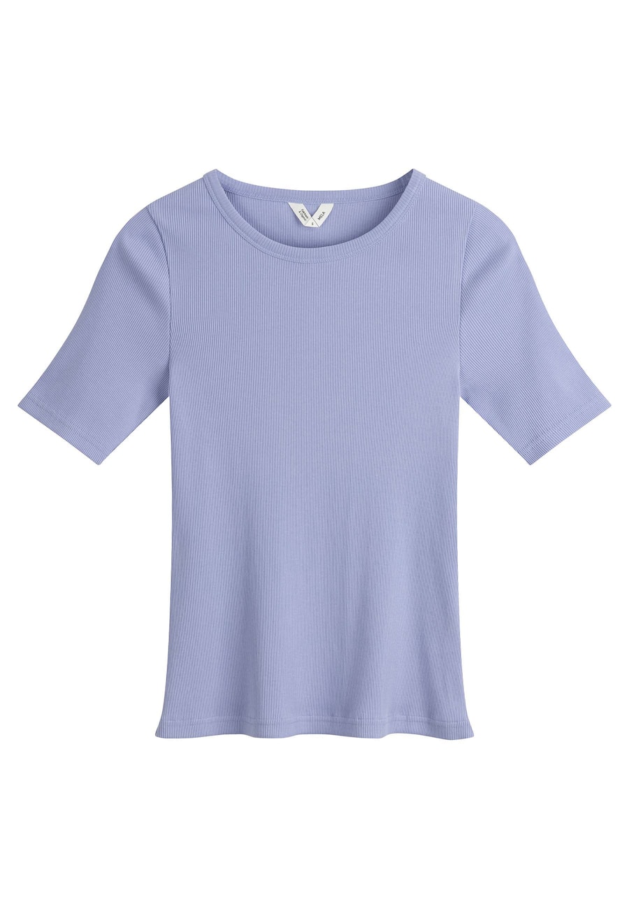 Рубашка MELA Jasleen, лавандовый
Рубашка MELA Jasleen, лавандовый