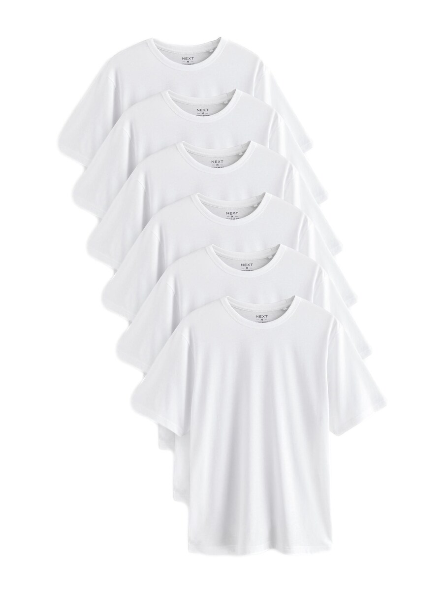 Рубашка Next, белый
Рубашка Next, белый