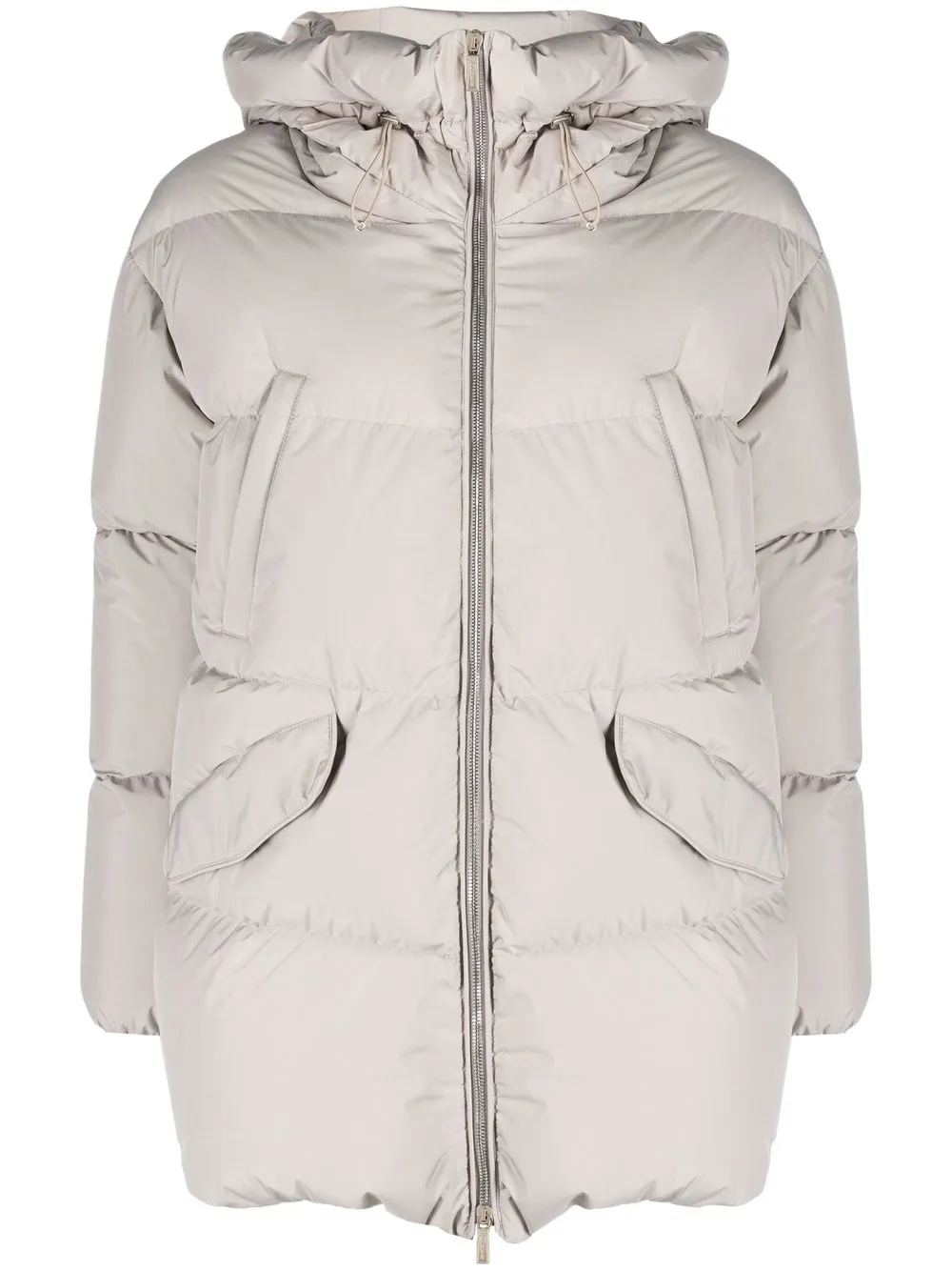 Пуховик Tepa Moorer, нейтральный
Пуховик Tepa Moorer, нейтральный