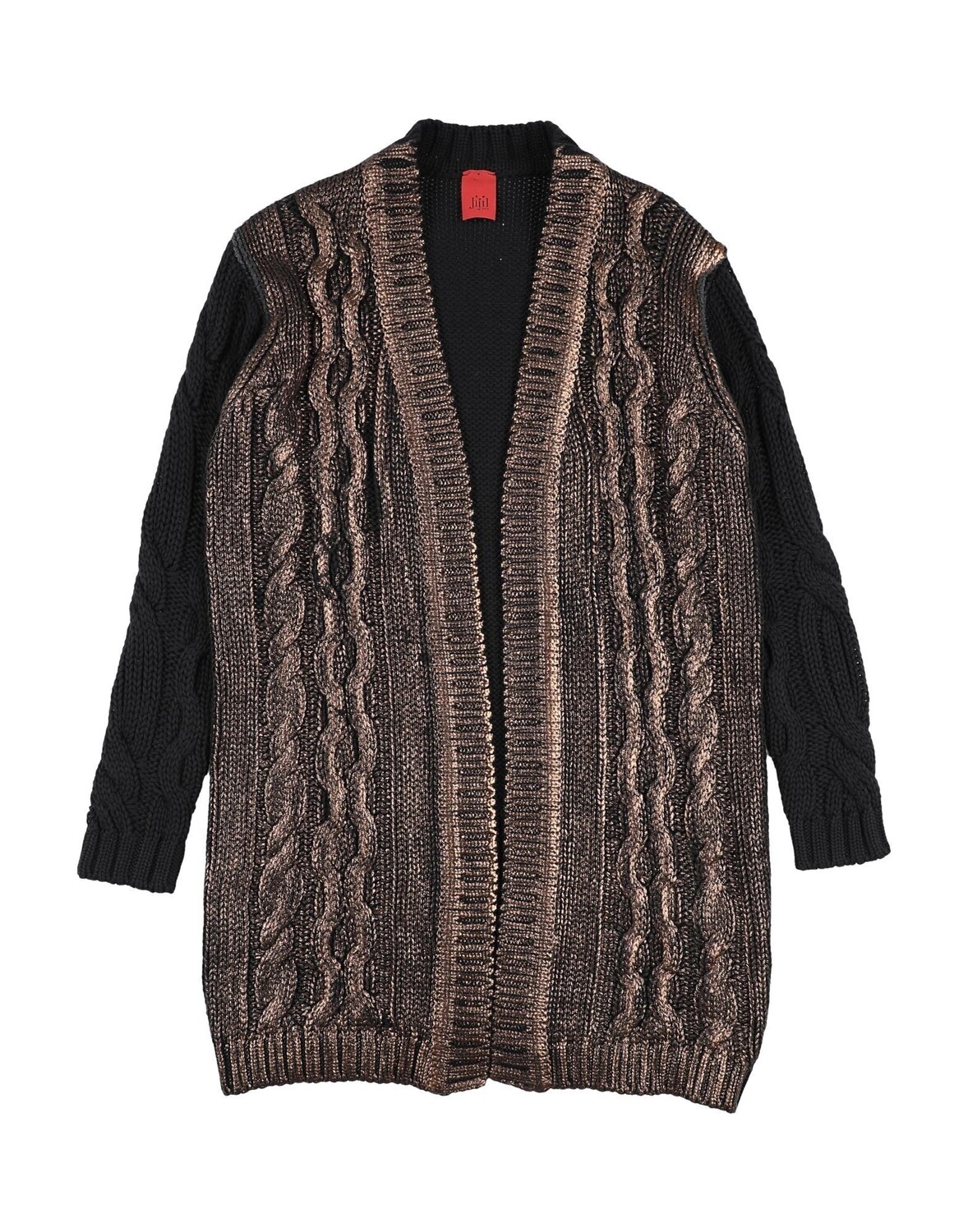 Кардиган Jijil Jolie, черный
Кардиган Jijil Jolie, черный