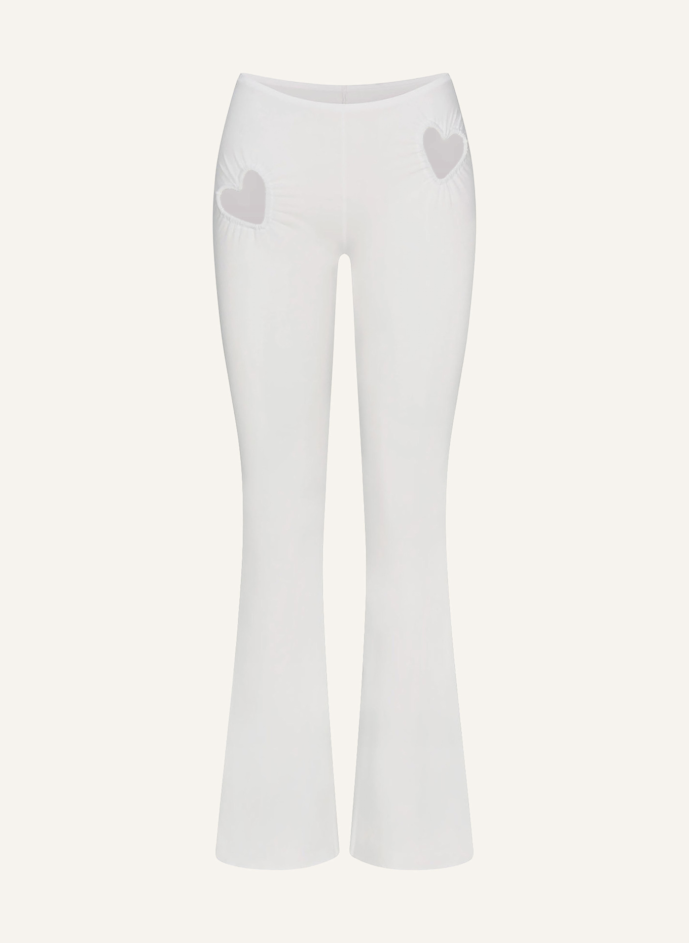 Штаны для отдыха из хлопкового джерси Skims, мультиколор
Штаны для отдыха из хлопкового джерси Skims, мультиколор