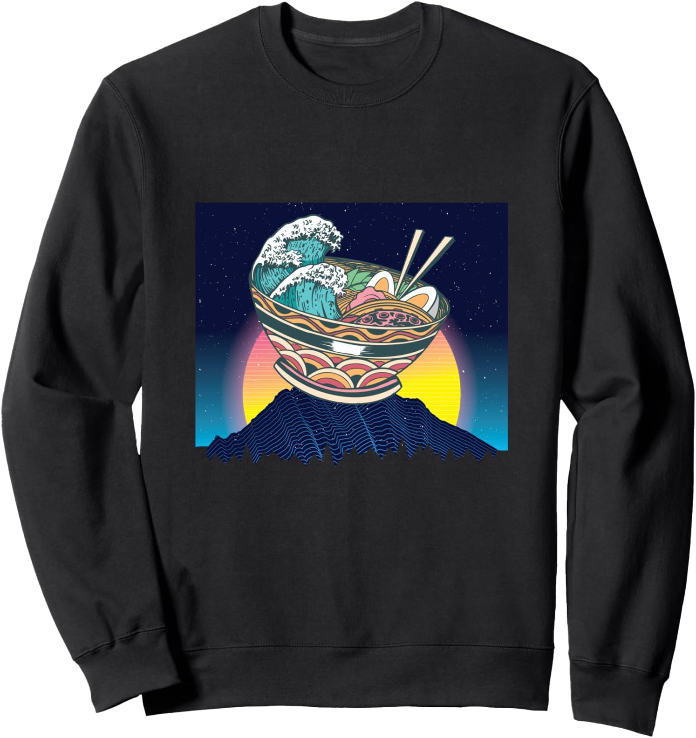 Забавная толстовка с изображением рамена, ретро, стиль 80-х, мужская, смешная, забавная одежда, оригинальная, забавные товары, толстовка A Store Specializing In T-Shirts With Text, черный
Забавная толстовка с изображением рамена, ретро, стиль 80-х, мужская, смешная, забавная одежда, оригинальная, забавные товары, толстовка A Store Specializing In T-Shirts With Text, черный