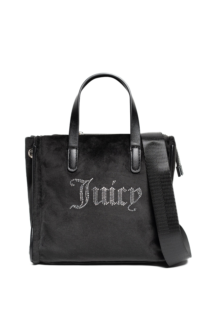Сумочка Juicy Couture, черный
Сумочка Juicy Couture, черный