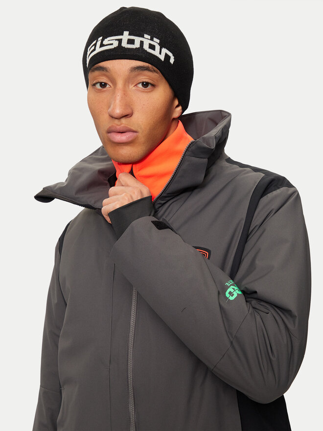 Зимняя шапка Eisbär 365 Rl 30892 009, черный
Зимняя шапка Eisbär 365 Rl 30892 009, черный