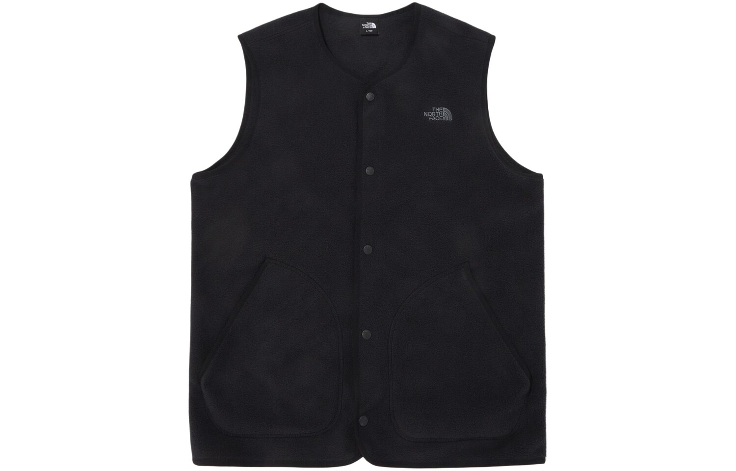 Коллекция одежды Жилет унисекс черный The North Face, черный
Коллекция одежды Жилет унисекс черный The North Face, черный