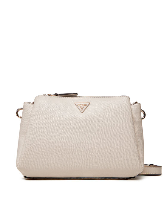 Сумочка Noelle II HWZG96 72120 Guess, экрю
Сумочка Noelle II HWZG96 72120 Guess, экрю