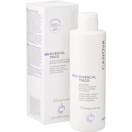 Шампунь 200мл Sifarma
Шампунь 200мл Sifarma