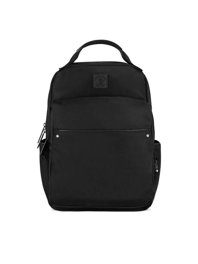 Рюкзак Beverly Hills Polo Club, черный
Рюкзак Beverly Hills Polo Club, черный