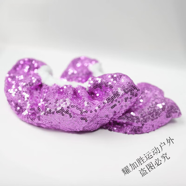 HEAD ZKHE Чехлы для лезвий коньков для фигурного катания, впитывающие плюшевые с пайетками, мягкие, светлый фиолетовый с пайетками, одна пара
HEAD ZKHE Чехлы для лезвий коньков для фигурного катания, впитывающие плюшевые с пайетками, мягкие, светлый фиолетовый с пайетками, одна пара