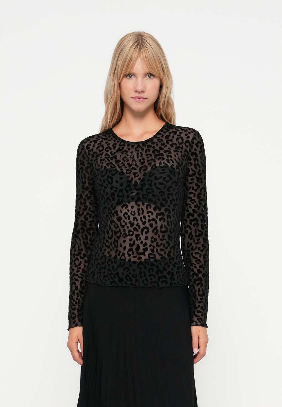 Блуза JDY JDYRUBY, Black
Блуза JDY JDYRUBY, Black