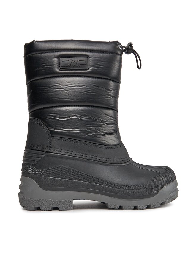 Зимние ботинки CMP, черный
Зимние ботинки CMP, черный
