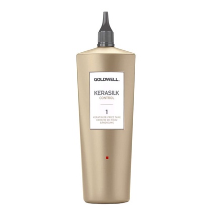 Kerasilk Control De-Frizz Tame 500мл Goldwell
Kerasilk Control De-Frizz Tame 500мл Goldwell