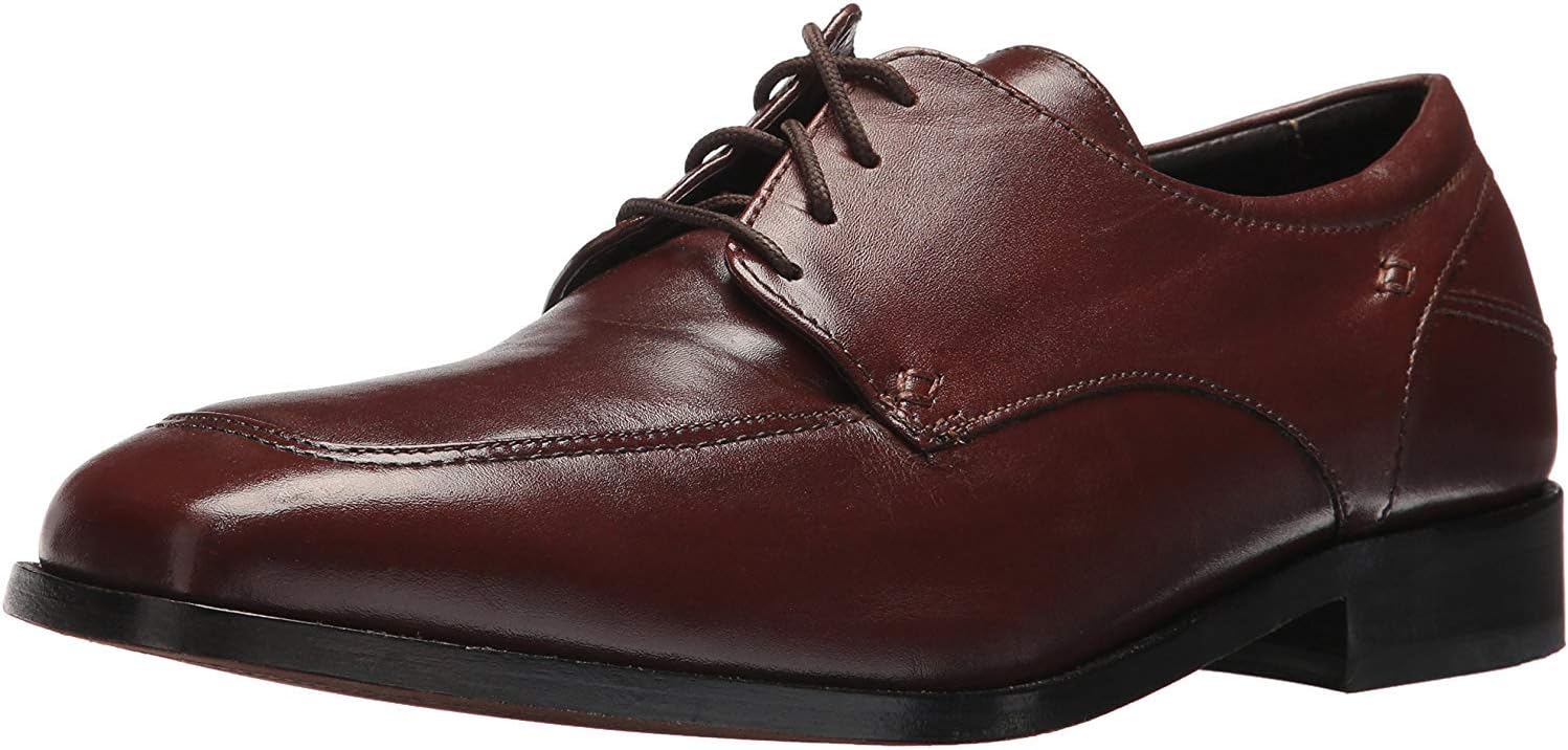 Мужские оксфорды Florsheim Washington, Cognac
Мужские оксфорды Florsheim Washington, Cognac