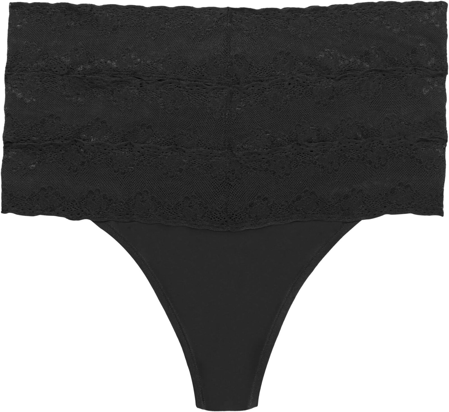 Набор стрингов Bliss Perfection, 3 шт. Natori, черный
Набор стрингов Bliss Perfection, 3 шт. Natori, черный