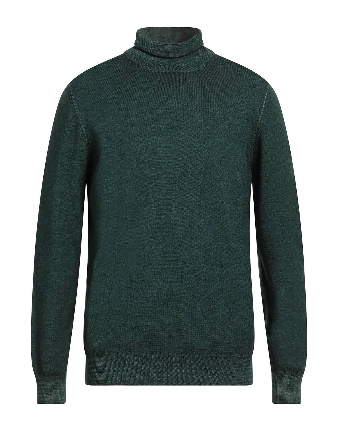 Водолазка Lardini, темно-зеленый
Водолазка Lardini, темно-зеленый