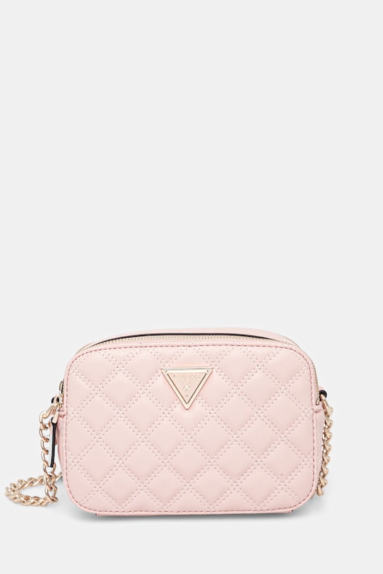 Сумка GIULLY Guess, розовый
Сумка GIULLY Guess, розовый