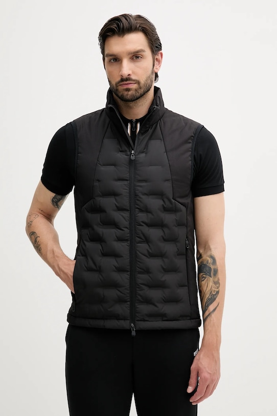 Жилет Boss Green, черный
Жилет Boss Green, черный