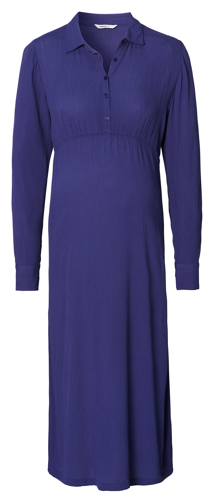 Платье Noppies Brevi, индиго
Платье Noppies Brevi, индиго