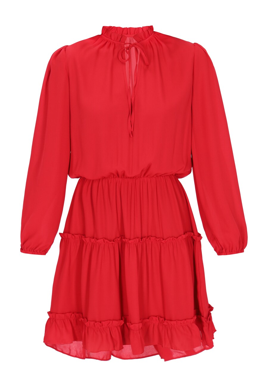 Платье faina, красный
Платье faina, красный