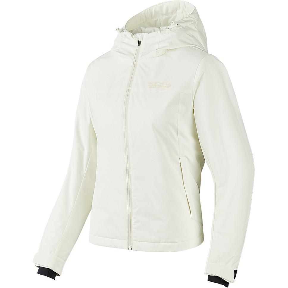 Skechers Базовый спортивный пуховик Women's Marshmallow White
Skechers Базовый спортивный пуховик Women's Marshmallow White