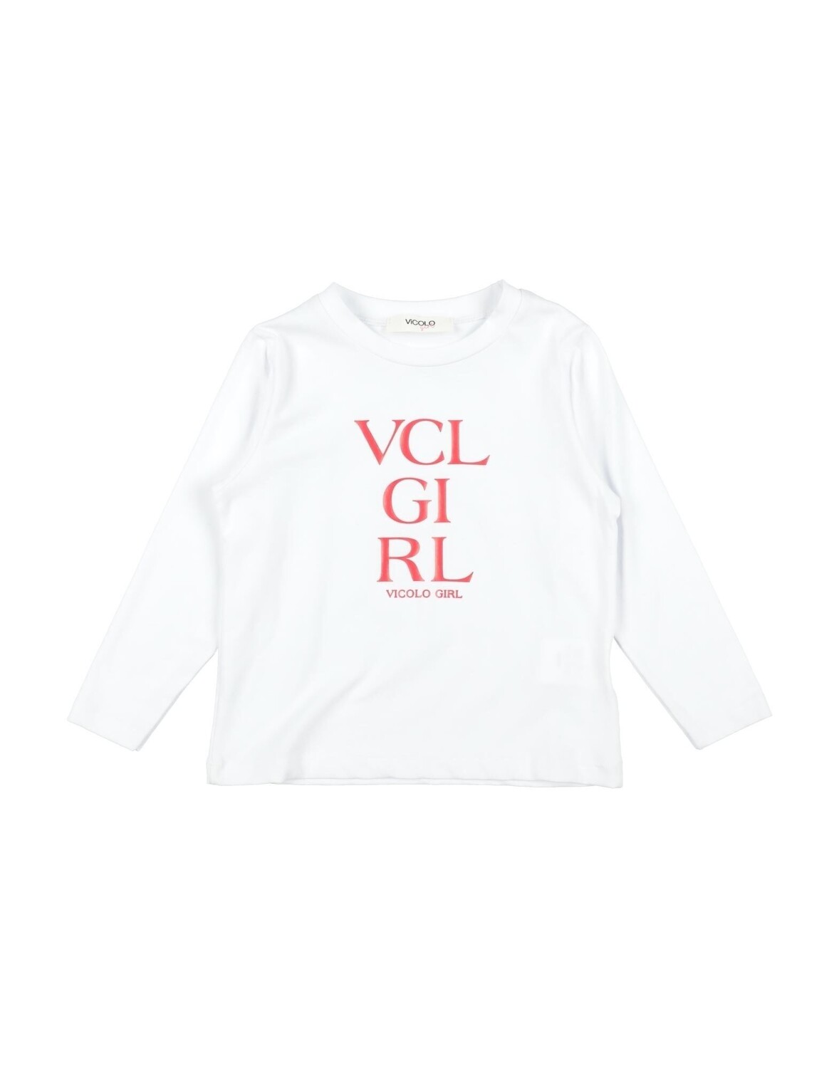 Футболка Vicolo, белый
Футболка Vicolo, белый