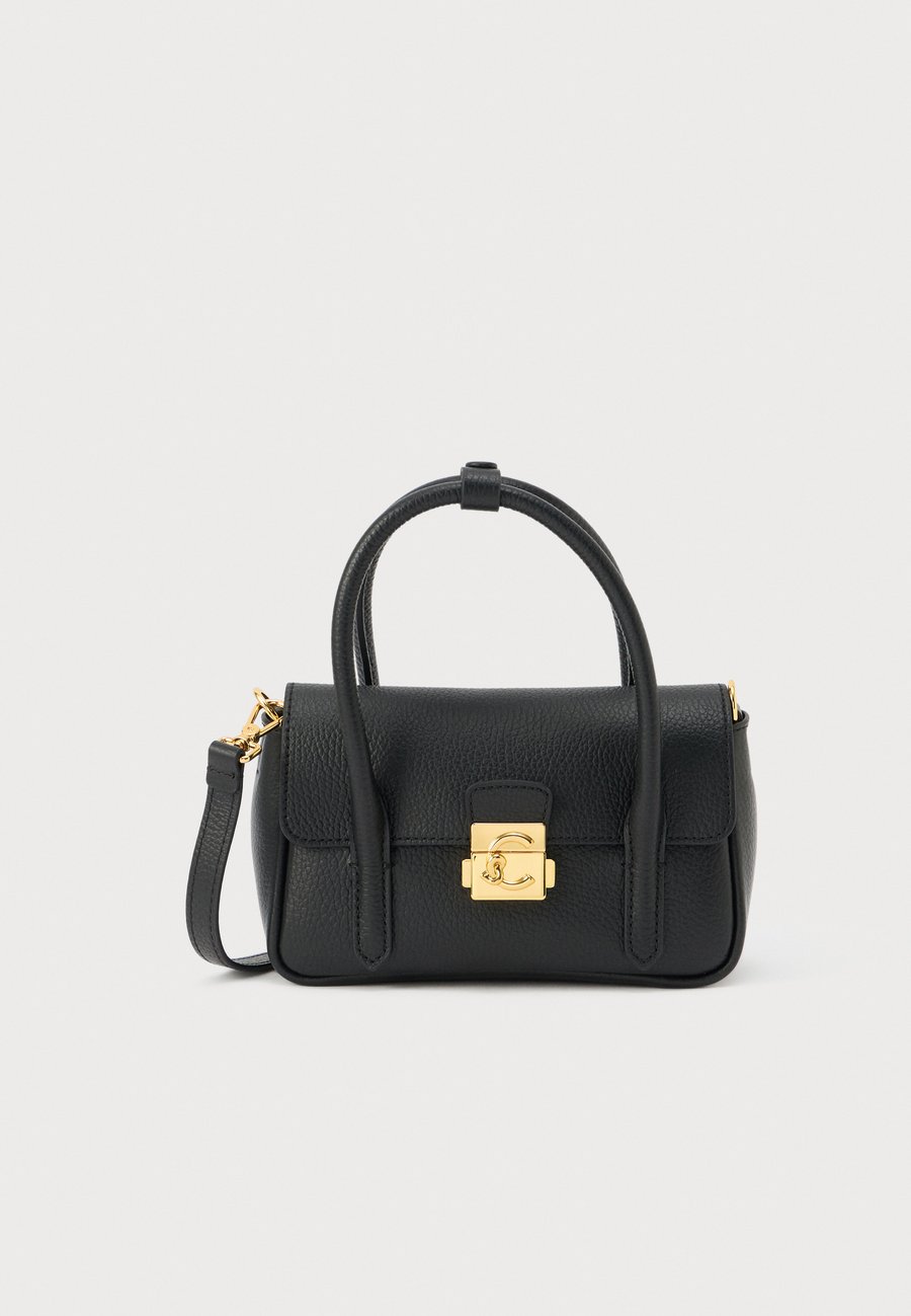 Сумка Coccinelle ME, Noir/Black
Сумка Coccinelle ME, Noir/Black