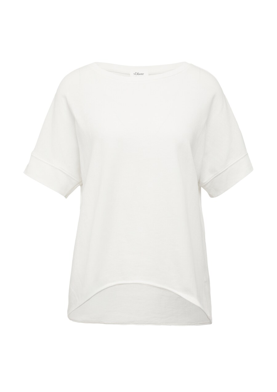 Рубашка s.Oliver, белый
Рубашка s.Oliver, белый